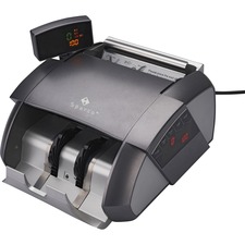 Sparco SPR 16011 - Sparco Automatic Bill Counter with Digital Display - Counts 