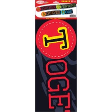 Trend Micro TEP A25220 - Trend TEAM Together Everyone Achieves More Banner - 10 ft Wi