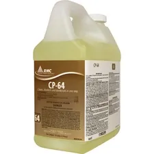 Rochester Midland Corporation RCM 11983299 - RMC CP-64 Cleaner - Concentrate Liquid - 64 fl oz (2 quart) 