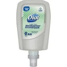 DIAL DIA 16694 - Dial Hand Sanitizer Foam Refill - 33.8 fl oz (1000 mL) - Tou