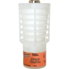 Rubbermaid RCP 402369 - Rubbermaid Commercial TCell Mango Blossom Refill - Mango Blo