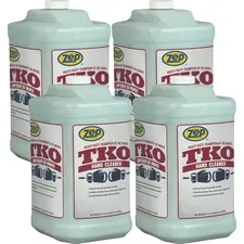 ZEP INC. ZPE R54824CT - Zep Commercial TKO Hand Cleaner - Lemon Lime Scent - 1 gal (