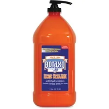 DIAL DIA 06058CT - Dial Boraxo Orange Heavy Duty Hand Cleaner - 101.4 fl oz (3 