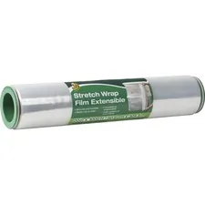 Shurtech DUC 285850 - Duck Extensible Stretch Wrap Film - 20 Width x 1000 ft Lengt
