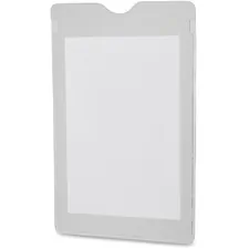 Oxford University Press OXF 65005 - Oxford Vinyl Util-Jacs Envelope Jackets - Document - Vinyl -