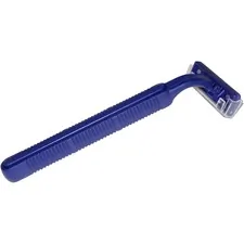 RDIUSA INC CFP RZRDSP144STR - RDI Disposable Razors - Multi - 144  Carton