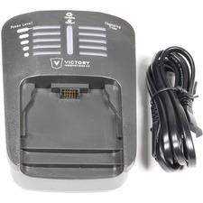 VICTORY INNOVATIONS VIV VP10 - Victory VP10 16.8V Battery Charger - 1 Each - 2.33 Hour Char