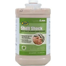 ZEP INC. ZPE 318524 - Zep Shell Shock HD Industrial Hand Cleaner - Spiced Apple Sc