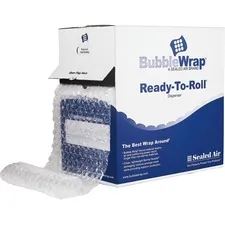 Sealed Air Corporation SEL 48561 - Sealed Air High Performance Air Cap Bubble Wrap - 12 Width x