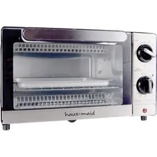 RDIUSA INC CFP OG9431 - RDI Toaster Oven - Toast, Bake, Broil, Bake - Gray
