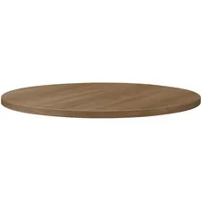 HON COMPANY HON BTRND36NPNPN - HON Between Pinnacle Round Table Top - Pinnacle Round Top x 
