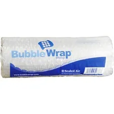 Sealed Air Corporation SEL 10601 - Sealed Air Bubble Wrap Multi-purpose Material - 12 Width x 1