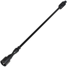 VICTORY INNOVATIONS VIV VP74 - Victory Sprayer Extension Wand - 1 Each - Black