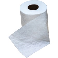 Special Buy SPZ 00900 - Special Buy 2-ply Bath Tissue - 2 Ply - 4 x 3 - 380 SheetsRo