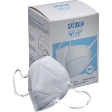 Special Buy SPZ ZK601 - Special Buy KN95 Filtering Face Masks - Recommended for: Ind
