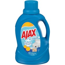 US NONWOVENS CORP AJAXX37 - DETERGENT,AJAX,OXY,60OZ