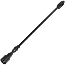 VICTORY INNOVATIONS VIV VP72 - Victory Sprayer Extension Wand - 1 Each - Black