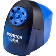 BLACK BOX CORPORATION BOS EPS10HCAM - Bostitch QuietSharp6 Classroom Pencil Sharpener - 6 Hole(s) 