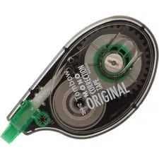 Tombow TOM 68620 - Tombow Mono Correction Tape - 0.16 Width x 32.81 ft Length -