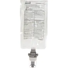 Rubbermaid RCP 2080802 - Rubbermaid Commercial Hand Sanitizer Foam Refill - Fragrance