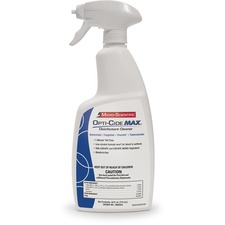 WEIMAN WMN M60123 - Weiman Opti-Cide Max Disinfectant Spray - Spray - 24 fl oz (