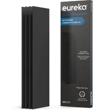 Midea America Corp NEA C1 - Eureka Air 3-in-1 Purifier Pre-Filter - HEPAActivated Carbon