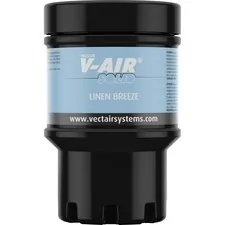 Vectair Systems Ltd VTS SOLIDLIN - Vectair Systems V-Air MVP Dispenser Fragrance Refill - Spray