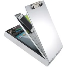 SAUNDERS MFG. CO., INC. SAU 21118 - Saunders Cruiser-Mate II Storage Clipboard - Low Profile - 8