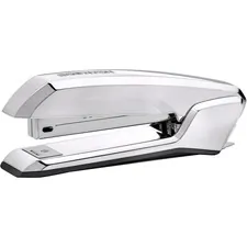 BLACK BOX CORPORATION BOS B210CHROME - Bostitch Ascend Stapler - 20 Sheets Capacity - Gray