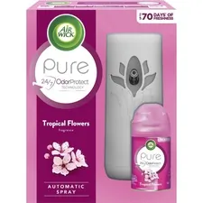 RECKITT BENCKISER RAC 88414CT - Professional Lysol Lavender Disinfectant Spray - Spray - 19 