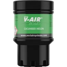 Vectair Systems Ltd VTS SOLIDMEL - Vectair Systems V-Air MVP Dispenser Fragrance Refill - Spray