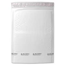 Sealed Air Corporation SEL 37715 - Sealed Air Tuffgard Premium Cushioned Mailers - Bubble - 7 -
