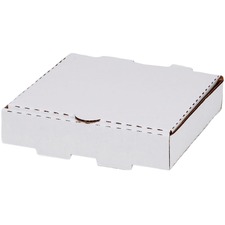 SOUTHERN CHAMPION TRAY SCH 707282317092 - SCT Tray Pizza Box - External Dimensions: 8 Width x 8 Height