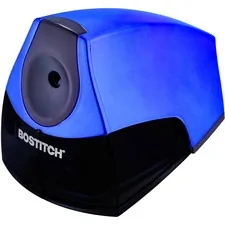 BLACK BOX CORPORATION BOS EPS4BLUEM - Bostitch Personal Electric Pencil Sharpener - x 4 Width x 8.