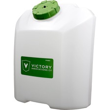 VICTORY INNOVATIONS VIV VP31 - Victory VP31 BackPack Sprayer Tank - 1 Each - White - High D