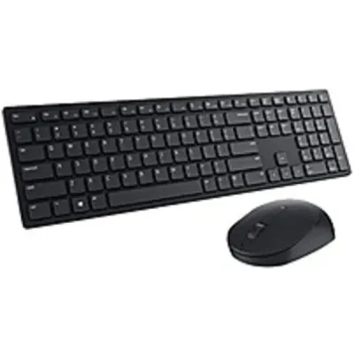 DELL KM5221WBKB-US - Dell Pro Wireless Keyboard and Mouse KM5221W