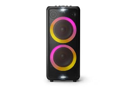 TPVUSA CORP TAX5206/37 - X5206 PHILIPS PARTY SPEAKER