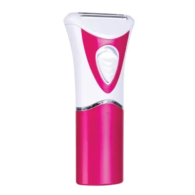 Vivitar PG-V007R - Vivitar PG-V007 ClosestCurve Cordless Womens Shaver