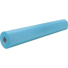 PACON CORPORATION PAC 63150 - Rainbow Kraft Colored Kraft Duo-Finish Kraft Paper - ClassRo