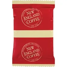 NEW ENGLAND COFFEE COMPANY NCF 026340 - New England Colombian Supremo Coffee - Colombian Supremo, Ri