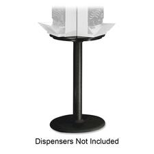 GEORGIA PACIFIC DXE SSBASE08 - Dixie Ultra Carousel Stand for Smartstock Dispenser by GP Pr
