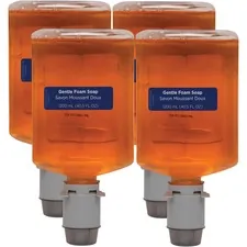 GEORGIA PACIFIC GPC 43715 - Pacific Blue Ultra Gentle Foam Hand Soap Refills for Manual 