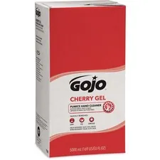 GOJO GOJ 759002 - Gojo PRO TDX 5000 Dispenser Cherry Hand Cleaner - Cherry Sce