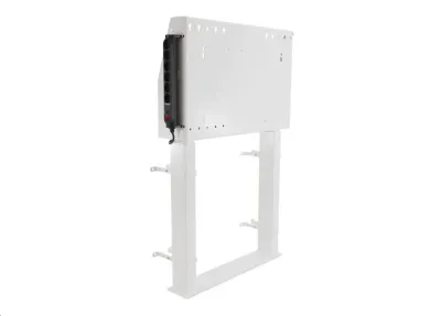 SMART WSE-410 - WALL STAND ELECTRIC,WSE-410,UL CERTIFIED - COMPONENT