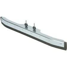 National Industries For the Blind 7920016827631 - SKILCRAFT 24 FlexSweep Squeegee - Heavy Duty, Changeable Bla