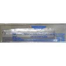 Ettore Products Company ETO 20291 - Ettore 4 Replacement Blades - 4 Length - Carbide Steel - 10 