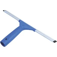 Ettore Products Company ETO 17010CT - Ettore All-purpose Squeegee - Lightweight, Streak-free - Blu