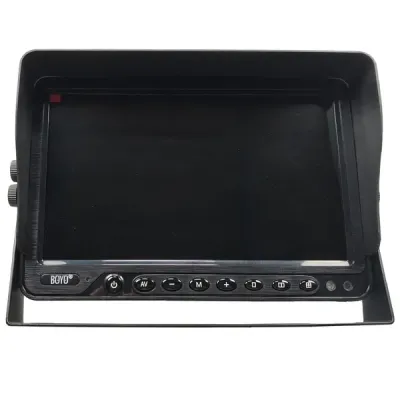 BOYO VTM9003QFHD - 9IN QUAD HD MONITOR
