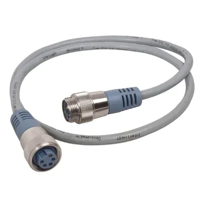 Maretron NM-NG1-NF-03.0 - Maretron Mini Double Ended Cordset - Male to Female - 3M - G