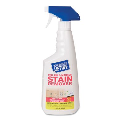 MOTSENBOCKER'S 409-03 - CLEANER,PEN GRAFITI REMVR